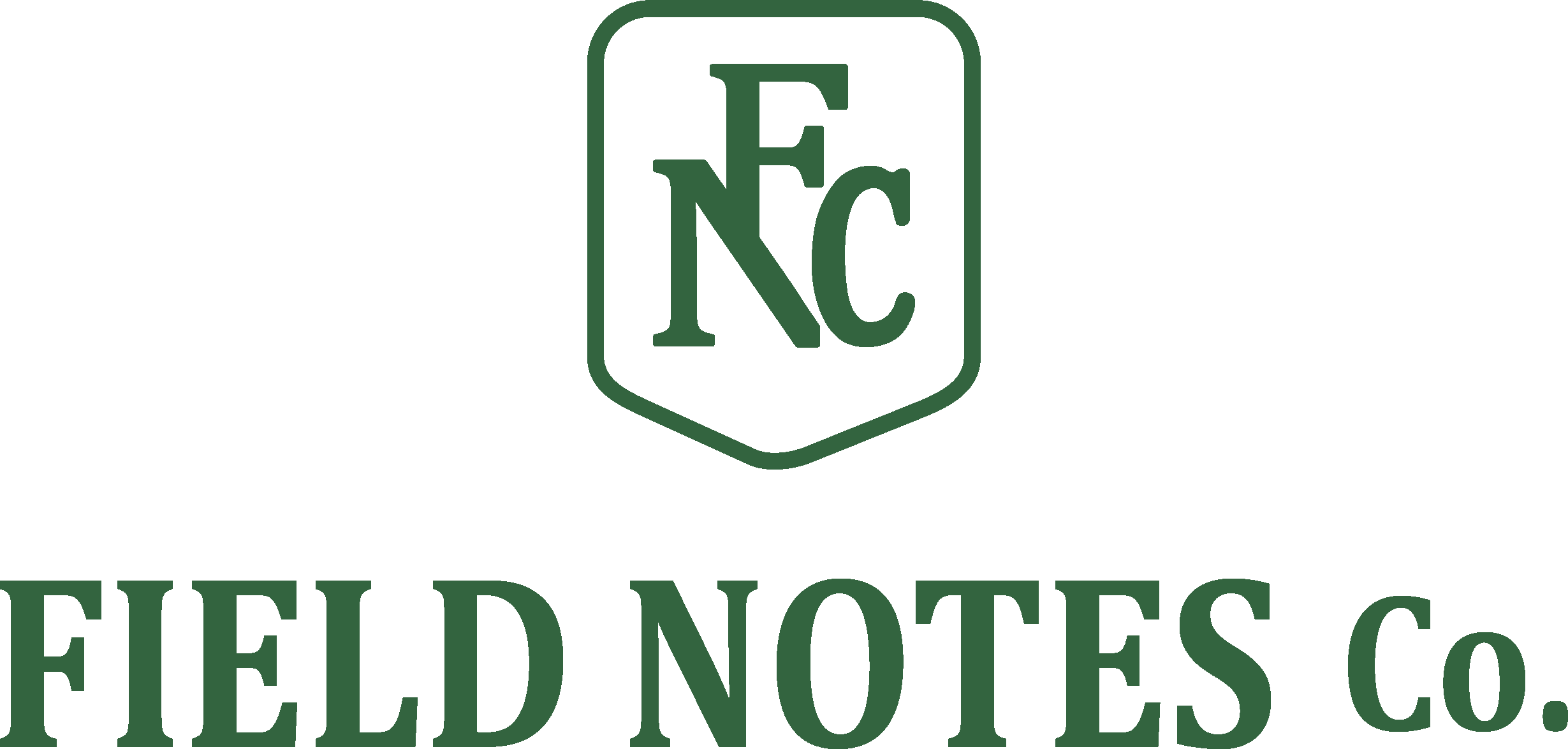 Field Notes Co.